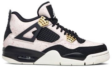 Foto do produto Tênis Air Jordan 4 Retro Splatter