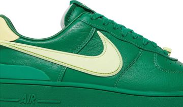Foto do produto Tênis Nike AMBUSH x Air Force 1 Low Pine Green