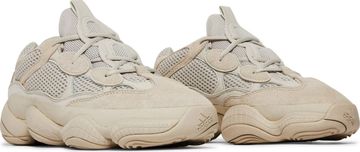 Foto do produto Tênis Adidas Yeezy 500 Blush