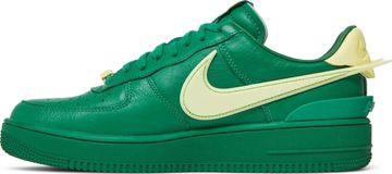 Foto do produto Tênis Nike AMBUSH x Air Force 1 Low Pine Green