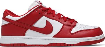 Foto do produto Tênis Nike Dunk Low Retro SP St. John's