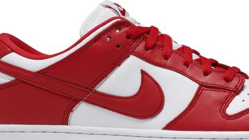 Foto do produto Tênis Nike Dunk Low Retro SP St. John's