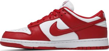 Foto do produto Tênis Nike Dunk Low Retro SP St. John's