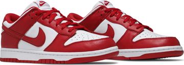 Foto do produto Tênis Nike Dunk Low Retro SP St. John's
