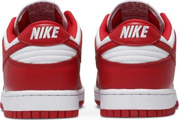 Foto do produto Tênis Nike Dunk Low Retro SP St. John's