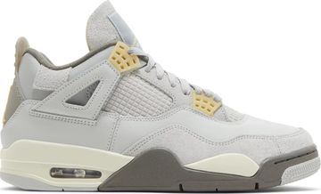 Foto do produto Tênis Air Jordan 4 Retro SE Craft