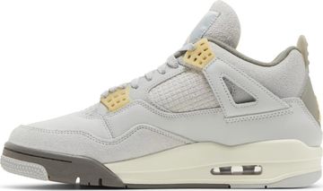 Foto do produto Tênis Air Jordan 4 Retro SE Craft