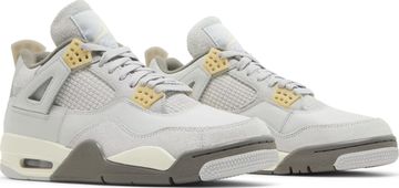 Foto do produto Tênis Air Jordan 4 Retro SE Craft
