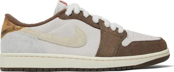 Foto do produto Tênis Air Jordan 1 Retro Low OG Year of the Rabbit