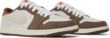 Foto do produto Tênis Air Jordan 1 Retro Low OG Year of the Rabbit