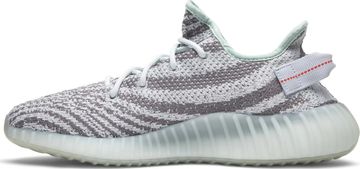 Foto do produto Tênis Adidas Yeezy Boost 350 V2 Blue Tint