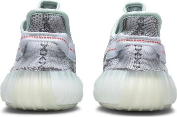Foto do produto Tênis Adidas Yeezy Boost 350 V2 Blue Tint