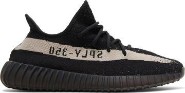 Foto do produto Tênis Adidas Yeezy Boost 350 Oreo