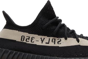 Foto do produto Tênis Adidas Yeezy Boost 350 Oreo