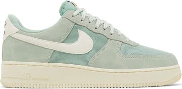Foto do produto Tênis Nike Air Force 1 '07 LV8 Certified Fresh - Enamel Green