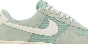 Foto do produto Tênis Nike Air Force 1 '07 LV8 Certified Fresh - Enamel Green