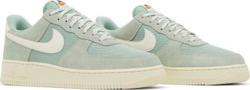 Foto do produto Tênis Nike Air Force 1 '07 LV8 Certified Fresh - Enamel Green