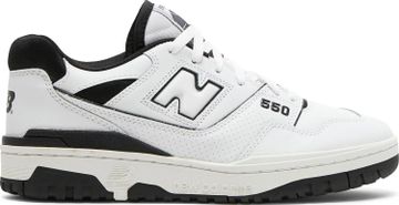 Foto do produto Tênis New Balance 550 Oreo
