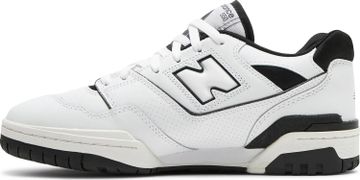 Foto do produto Tênis New Balance 550 Oreo