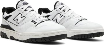 Foto do produto Tênis New Balance 550 Oreo