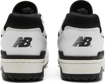 Foto do produto Tênis New Balance 550 Oreo