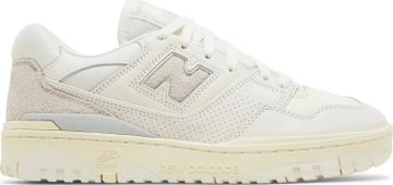 Foto do produto Tênis New Balance Aimé Leon Dore x 550 White