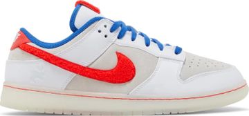 Foto do produto Tênis Nike Dunk Low Year of the Rabbit - White Rabbit Candy
