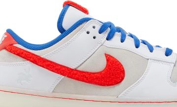 Foto do produto Tênis Nike Dunk Low Year of the Rabbit - White Rabbit Candy