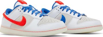 Foto do produto Tênis Nike Dunk Low Year of the Rabbit - White Rabbit Candy