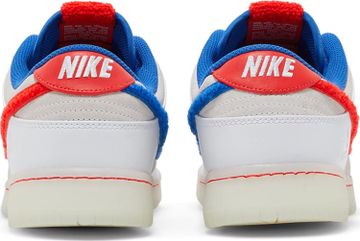Foto do produto Tênis Nike Dunk Low Year of the Rabbit - White Rabbit Candy
