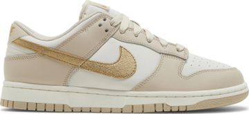 Foto do produto Tênis Nike Dunk Low Gold Swoosh
