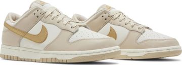 Foto do produto Tênis Nike Dunk Low Gold Swoosh
