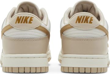 Foto do produto Tênis Nike Dunk Low Gold Swoosh