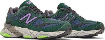 Foto do produto Tênis New Balance 9060 Nightwatch Purple