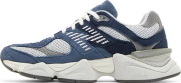 Foto do produto Tênis New Balance 9060 Natural Indigo