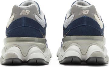 Foto do produto Tênis New Balance 9060 Natural Indigo
