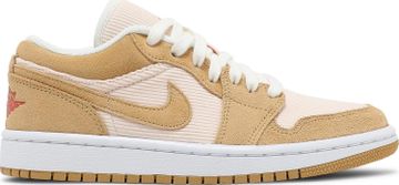 Foto do produto Tênis Air Jordan 1 Low Twine
