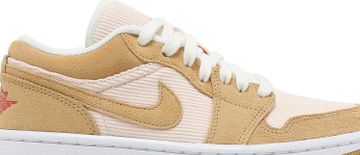 Foto do produto Tênis Air Jordan 1 Low Twine