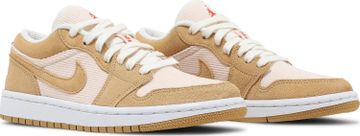 Foto do produto Tênis Air Jordan 1 Low Twine