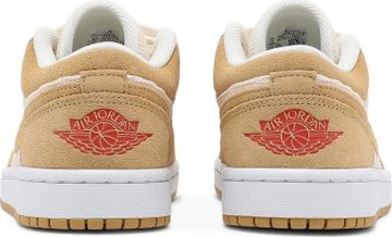 Foto do produto Tênis Air Jordan 1 Low Twine