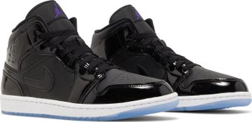 Foto do produto Tênis Air Jordan 1 Mid Space Jam