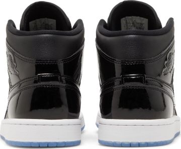 Foto do produto Tênis Air Jordan 1 Mid Space Jam