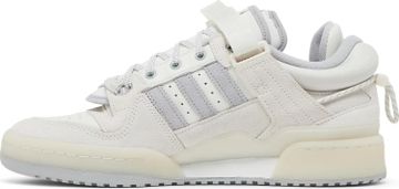 Foto do produto Tênis Adidas Bad Bunny x Forum Buckle Low Last Forum