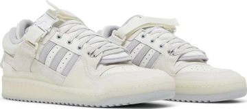 Foto do produto Tênis Adidas Bad Bunny x Forum Buckle Low Last Forum