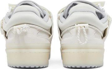 Foto do produto Tênis Adidas Bad Bunny x Forum Buckle Low Last Forum