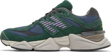 Foto do produto Tênis New Balance 9060 Nightwatch Purple