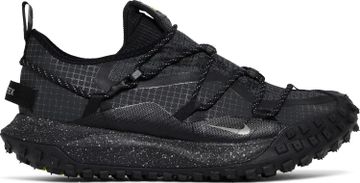 Foto do produto Tênis Nike ACG Mountain Fly Low GTX SE Dark Smoke Grey