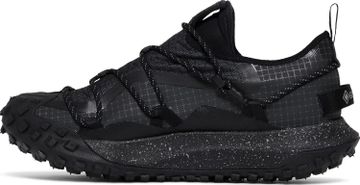 Foto do produto Tênis Nike ACG Mountain Fly Low GTX SE Dark Smoke Grey