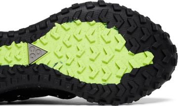 Foto do produto Tênis Nike ACG Mountain Fly Low GTX SE Dark Smoke Grey