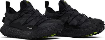 Foto do produto Tênis Nike ACG Mountain Fly Low GTX SE Dark Smoke Grey